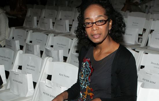 FamousPeopleFacts - Robin Givhan