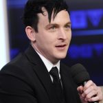 FamousPeopleFacts - Robin Lord Taylor