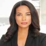 FamousPeopleFacts - Rochelle Aytes