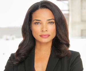 FamousPeopleFacts - Rochelle Aytes