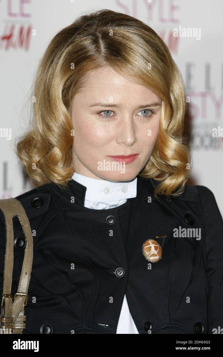 FamousPeopleFacts - Roisin Murphy