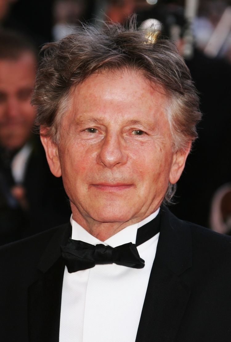 FamousPeopleFacts - Roman Polanski