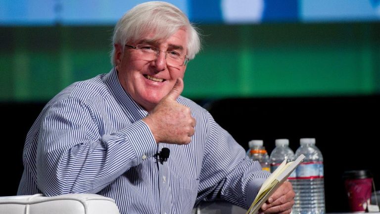 FamousPeopleFacts - Ron Conway