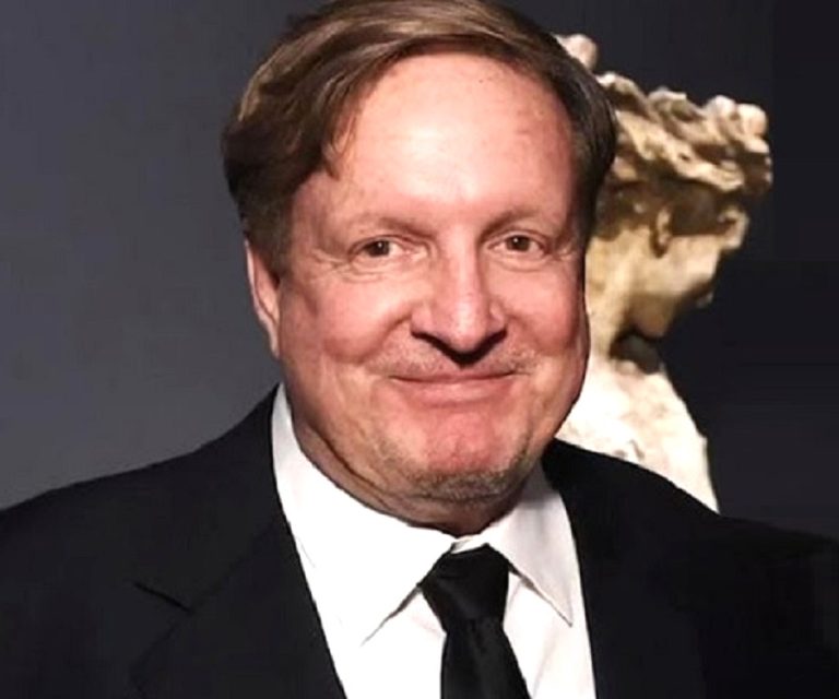 FamousPeopleFacts - Ronald Burkle