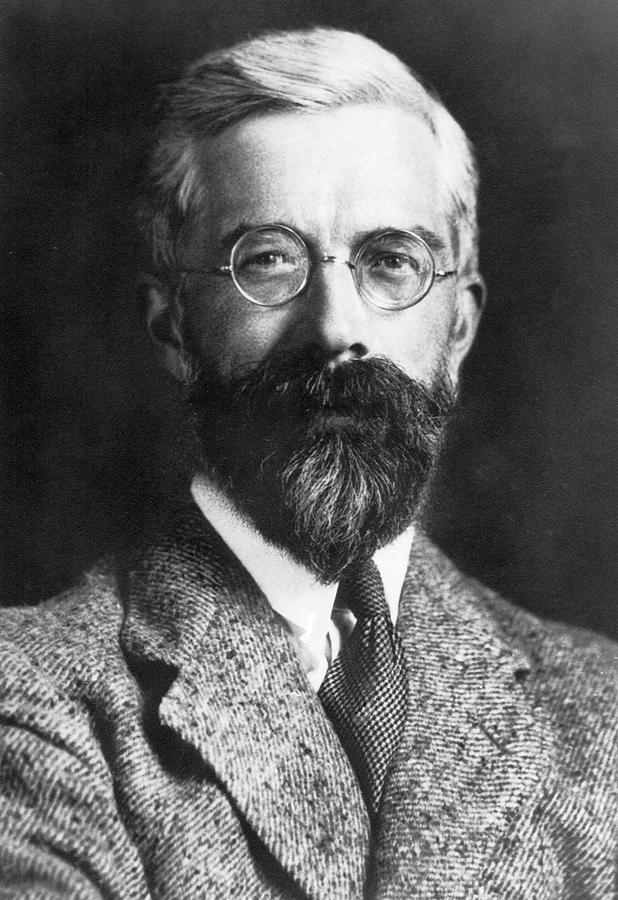 FamousPeopleFacts - Ronald Fisher