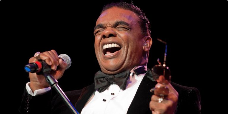 FamousPeopleFacts - Ronald Isley