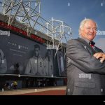 FamousPeopleFacts - Ron Atkinson