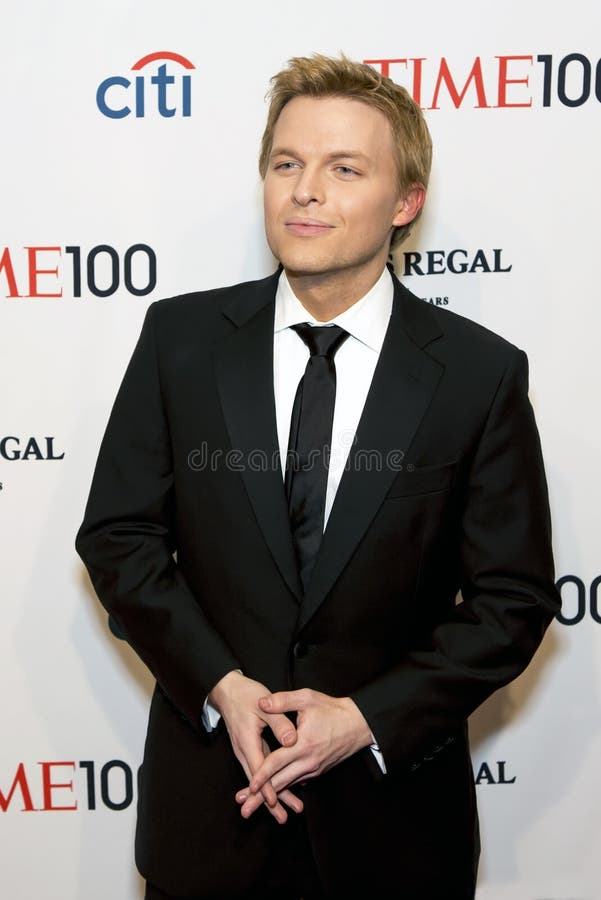 FamousPeopleFacts - Ronan Farrow