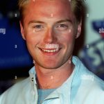 FamousPeopleFacts - Ronan Keating