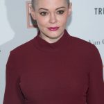 FamousPeopleFacts - Rose McGowan