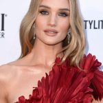 FamousPeopleFacts - Rosie Huntington-Whiteley