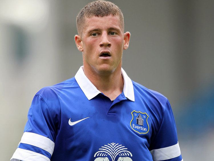 FamousPeopleFacts - Ross Barkley