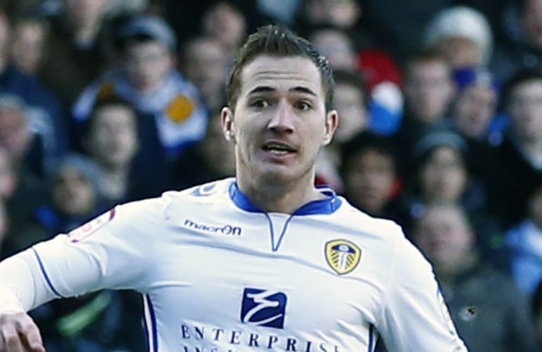 FamousPeopleFacts - Ross McCormack