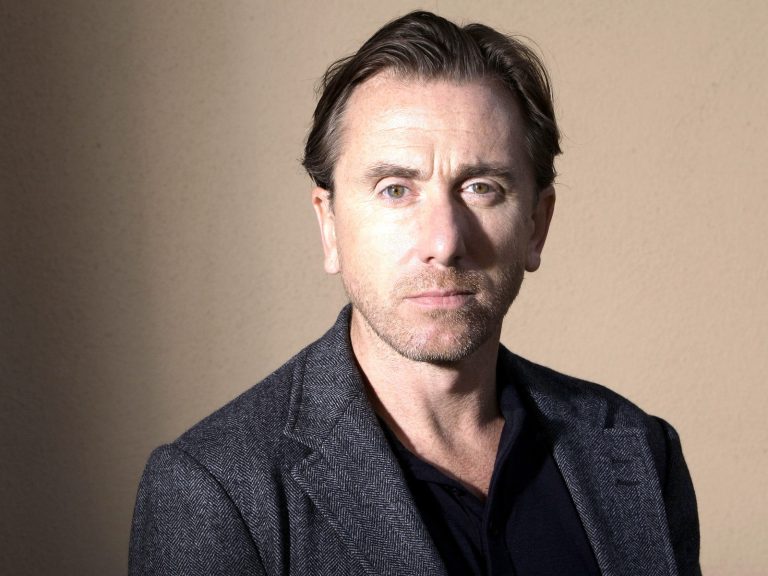 FamousPeopleFacts - Tim Roth