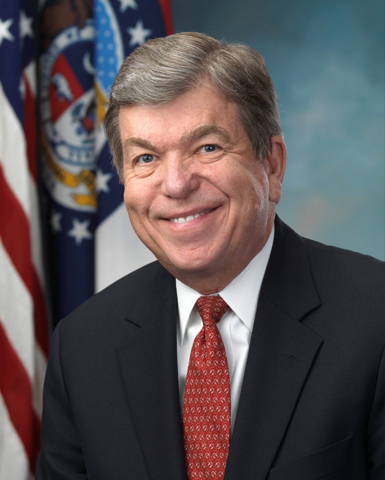 FamousPeopleFacts - Roy Blunt