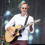 FamousPeopleFacts - Mike Rutherford