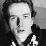 FamousPeopleFacts - Joe Strummer