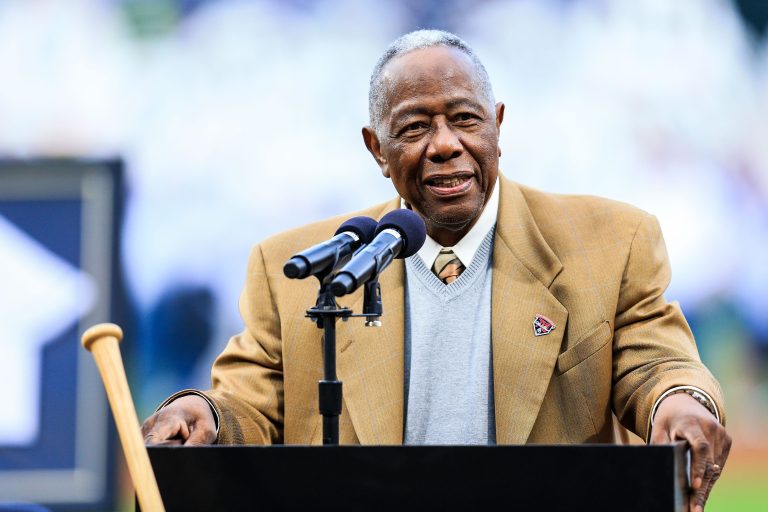 FamousPeopleFacts - Hank Aaron