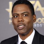 FamousPeopleFacts - Chris Rock