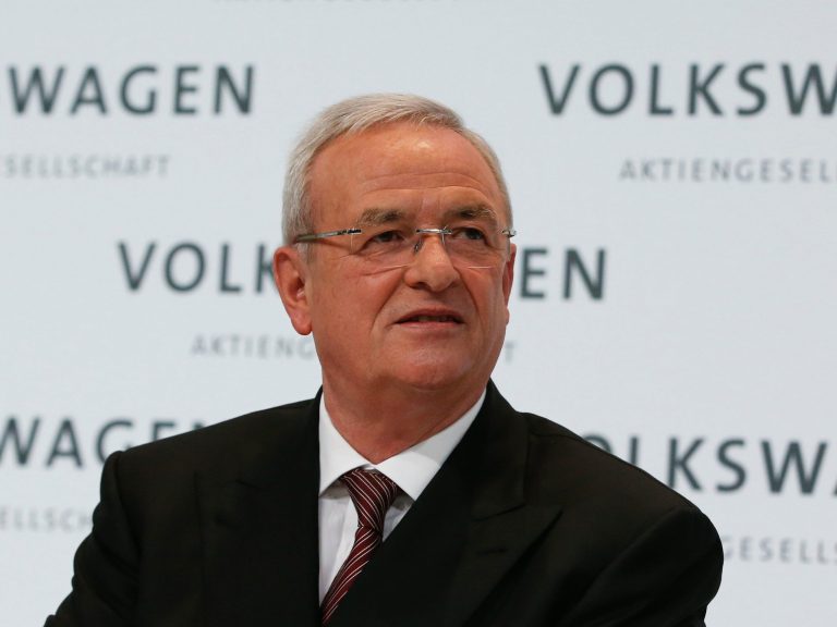 FamousPeopleFacts - Martin Winterkorn