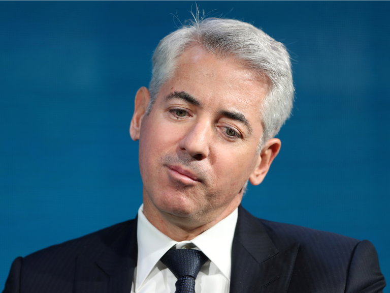 FamousPeopleFacts - Bill Ackman