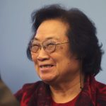 FamousPeopleFacts - Tu Youyou