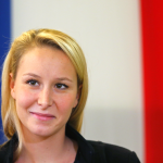 FamousPeopleFacts - Marion Marechal-Le Pen