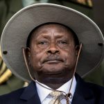 FamousPeopleFacts - Yoweri Museveni