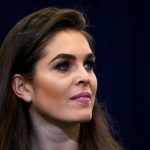 FamousPeopleFacts - Hope Hicks