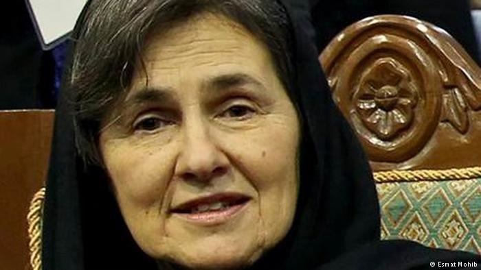 FamousPeopleFacts - Rula Ghani