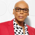 FamousPeopleFacts - RuPaul