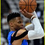 FamousPeopleFacts - Russell Westbrook