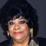 FamousPeopleFacts - Ruth Brown