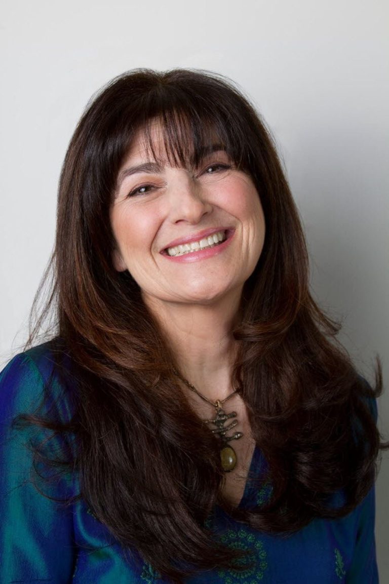 FamousPeopleFacts - Ruth Reichl