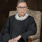 FamousPeopleFacts - Ruth Bader Ginsburg