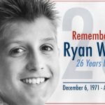 FamousPeopleFacts - Ryan White