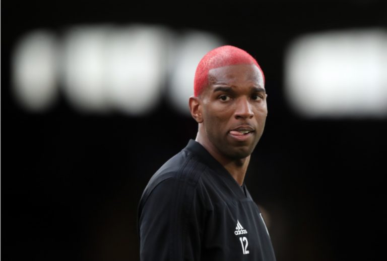 FamousPeopleFacts - Ryan Babel