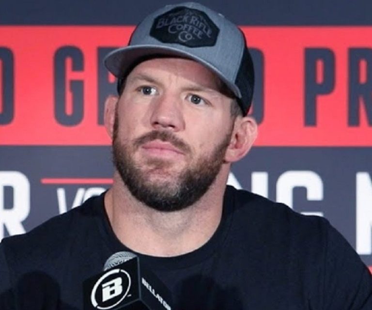 FamousPeopleFacts - Ryan Bader