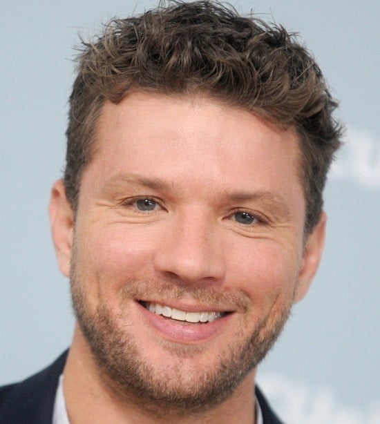 FamousPeopleFacts - Ryan Phillippe