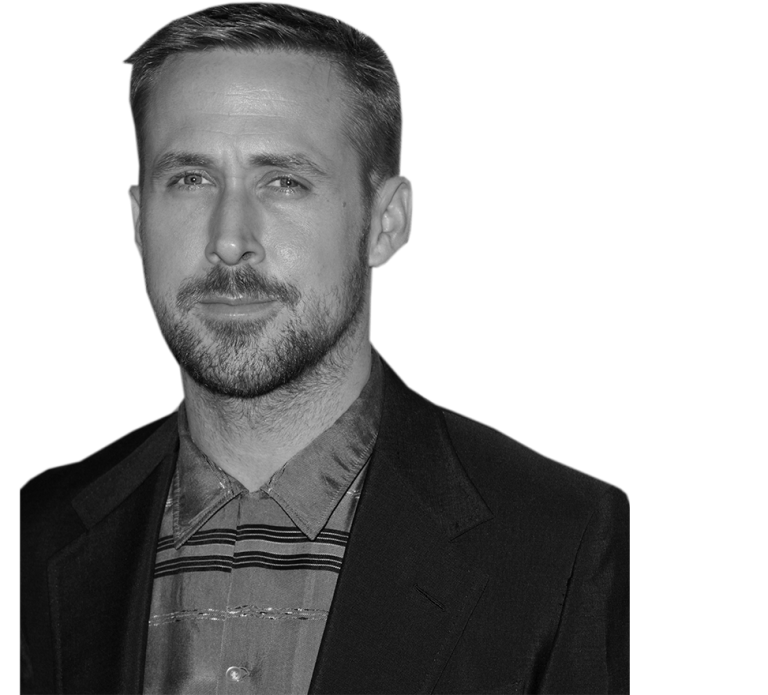 FamousPeopleFacts - Ryan Gosling