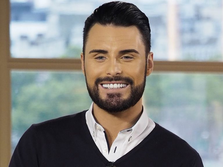 FamousPeopleFacts - Rylan Clark-Neal