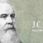 FamousPeopleFacts - J. C. Ryle