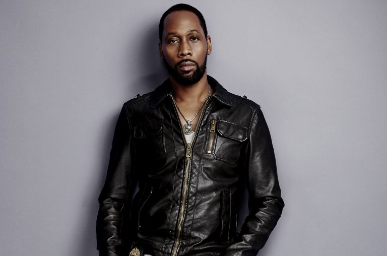 FamousPeopleFacts - Rza