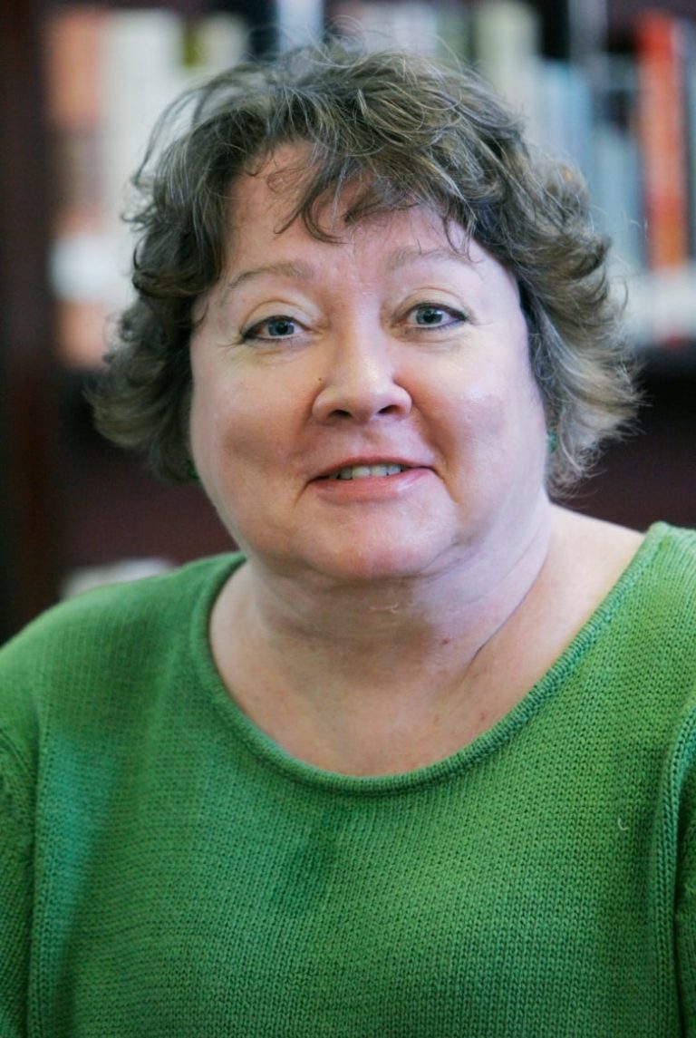 FamousPeopleFacts - S. E. Hinton