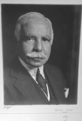 FamousPeopleFacts - Otto Hermann Kahn