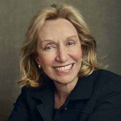 FamousPeopleFacts - Doris Kearns Goodwin