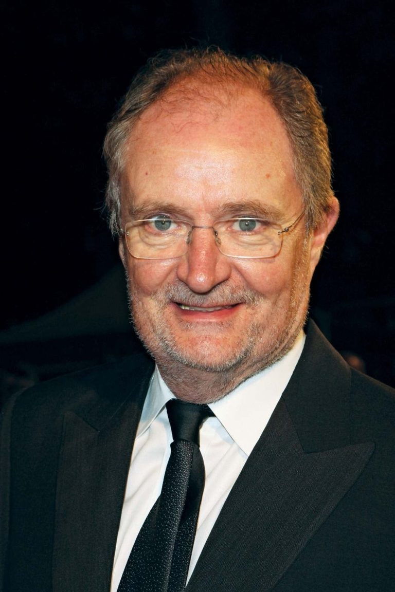 FamousPeopleFacts - Jim Broadbent