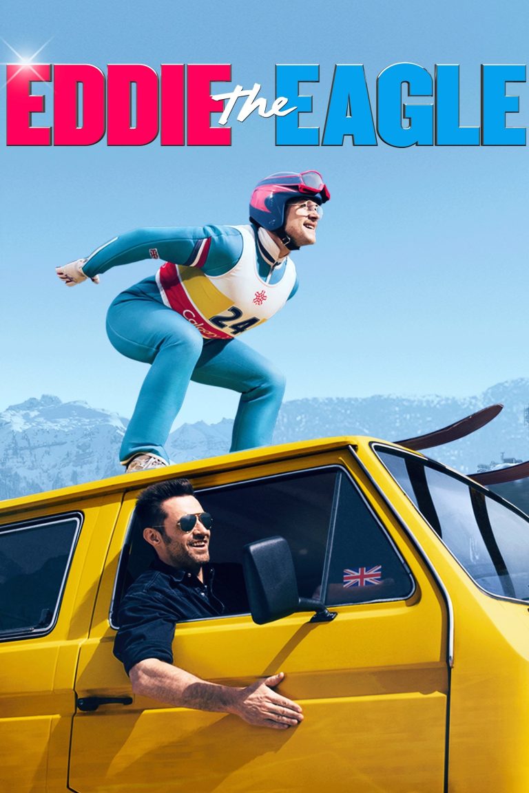 FamousPeopleFacts - Eddie the Eagle