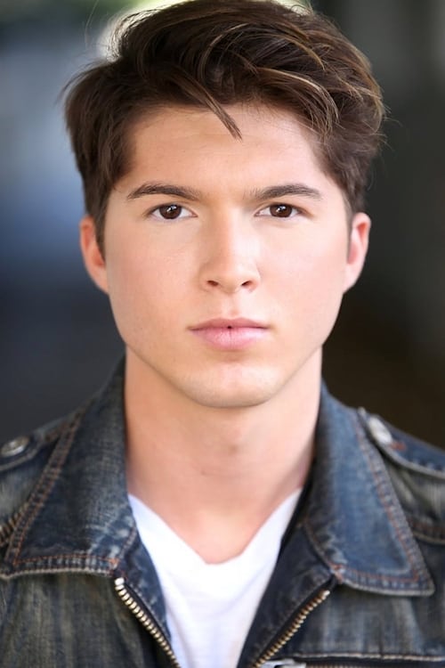 FamousPeopleFacts - Paul Butcher