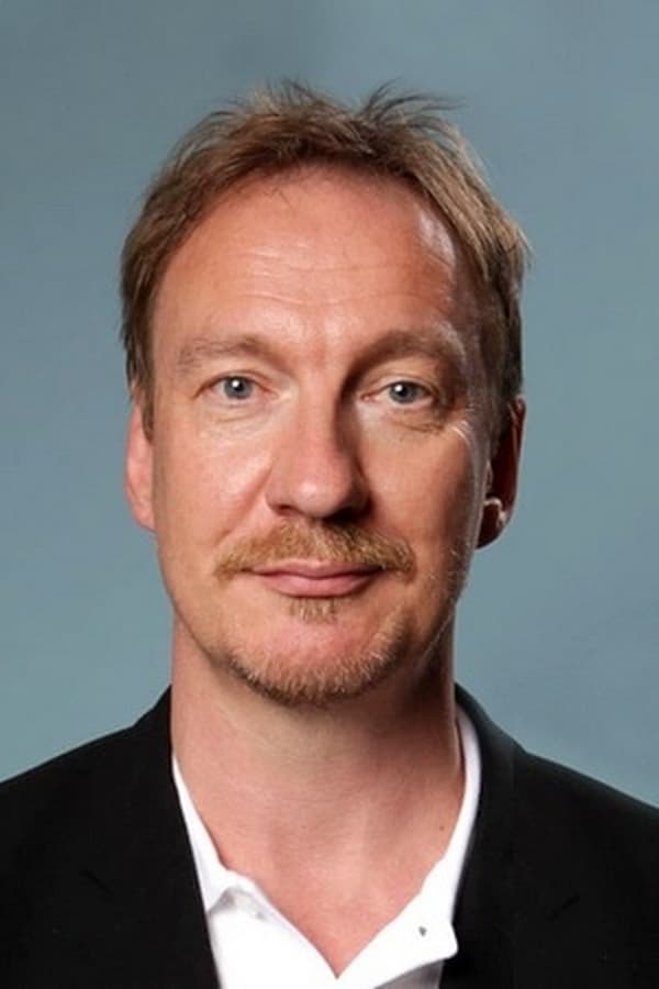 FamousPeopleFacts - David Thewlis